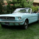 Illustration for article titled See The First Ford Mustang Die And Come Back To Life